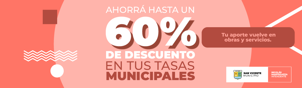 San Vicente Municipio