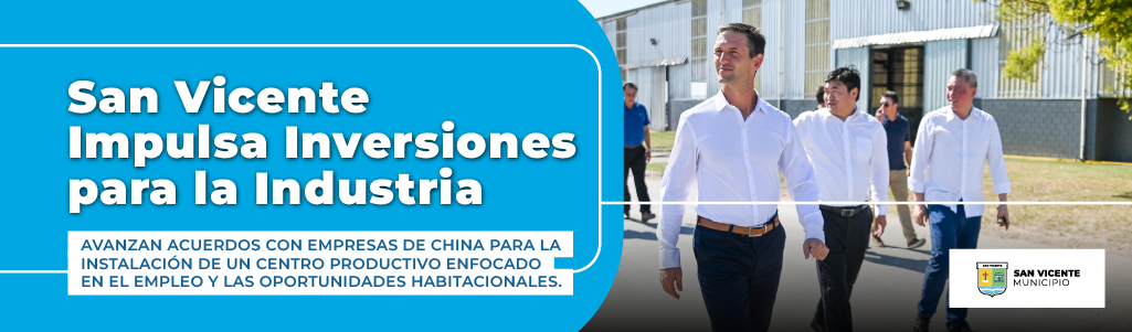 San Vicente Municipio