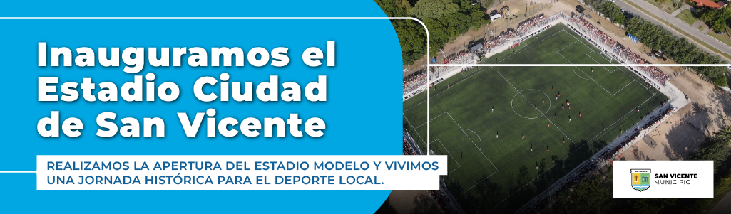 San Vicente Municipio