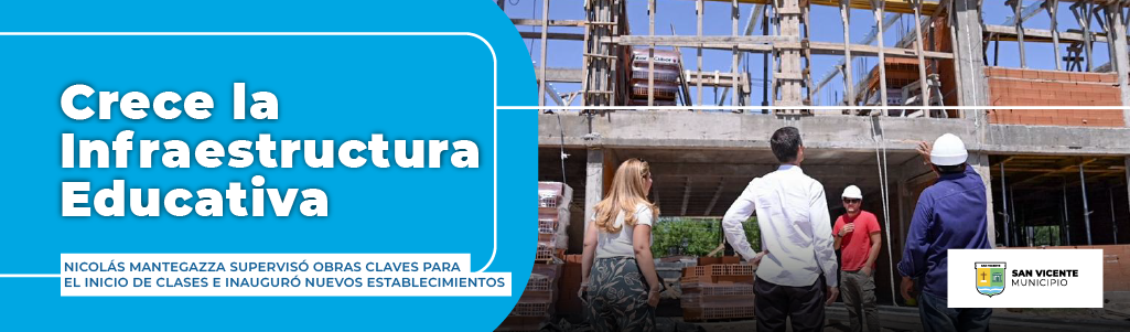 San Vicente Municipio