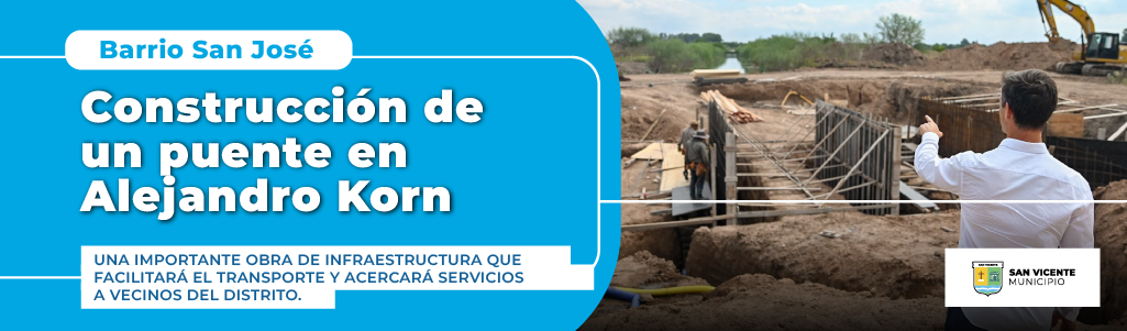 San Vicente Municipio