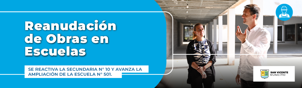 San Vicente Municipio