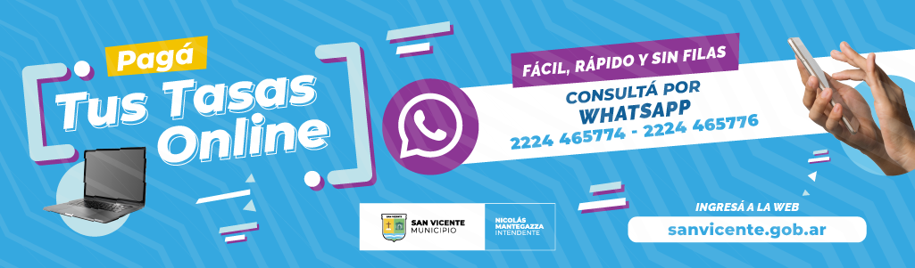 San Vicente Municipio