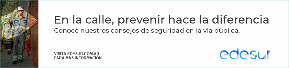 Edesur Argentina