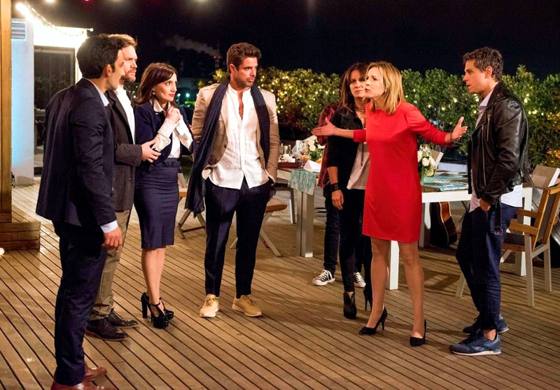 Psicología | Ley de identidad  de género