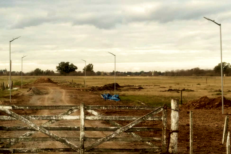 SV | Repercusiones por el barrio de los humedales
