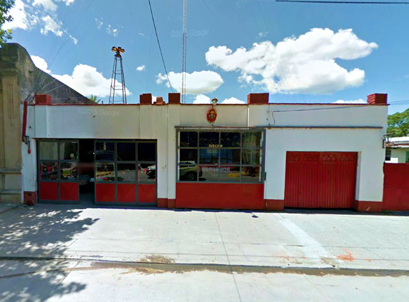 SV | Elecciones en Bomberos: el oficialismo rechazó la lista opositora