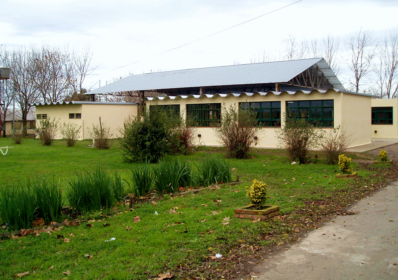 SV | Dos escuelas recibieron subsidios por parte de Educación municipal