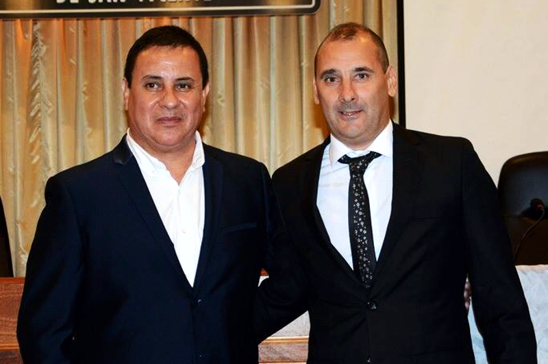 SV | El Municipio denunció a un ex funcionario que habría cometido cohecho