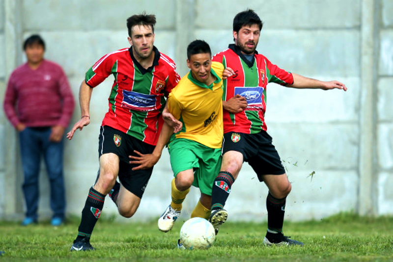 RG | Liga Chascomunense: los equipos de la región se despidieron del torneo