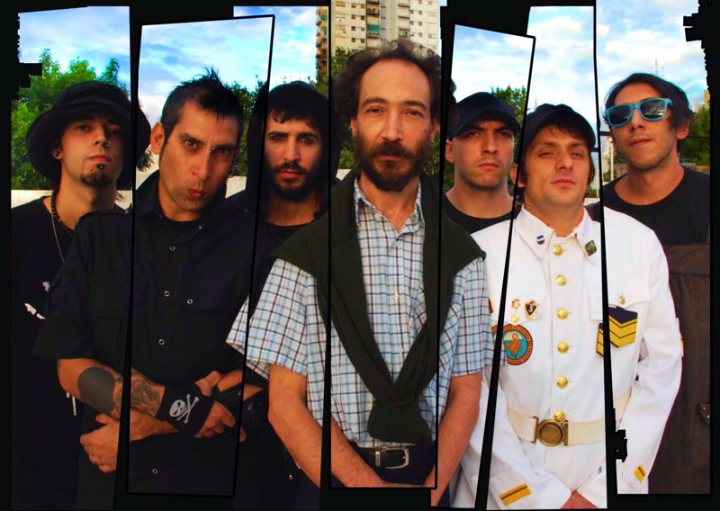 SV | Las Manos de Filippi se presentará en el escenario de la UTT en Domselaar