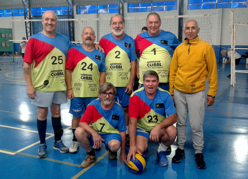 SV | Intensa actividad del newcom sanvicentino en varios frentes