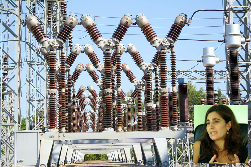 SV | Solicitaron a EDESUR que acelere las obras de la subestación eléctrica