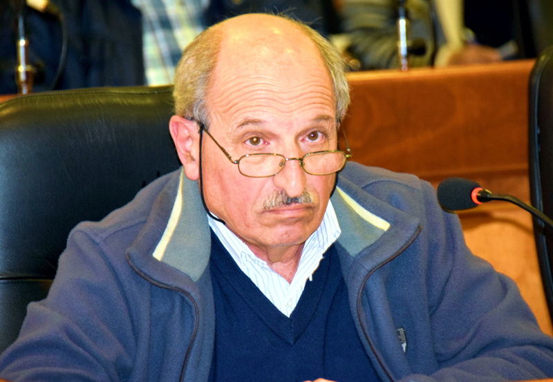 SV | Denunciaron el mal manejo del Fondo Educativo y el cobro incorrecto de tasas municipales