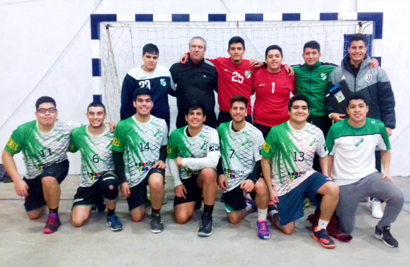 PP | El Club Cultural de Guernica tuvo una destacada actuación en Campana