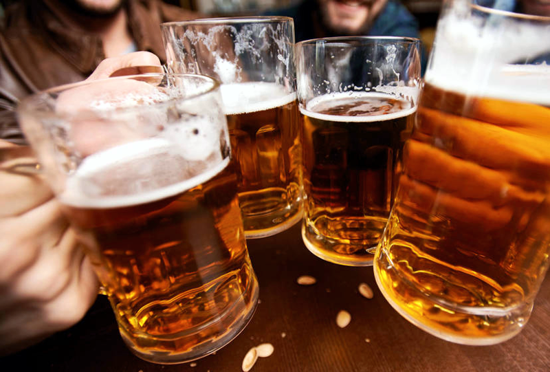 BA | Advierten que el precio de la cerveza facilita el excesivo consumo de alcohol