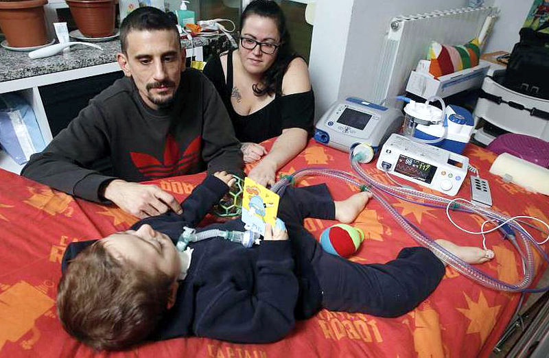 BA | Las personas electrodependientes deberán reinscribirse para el beneficio