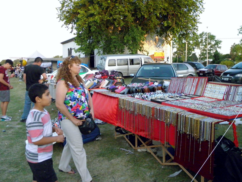 SV | Festisol: Festival solidario a beneficio del Carrillo y los Bomberos