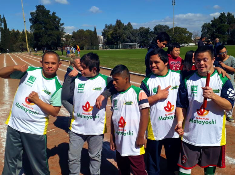 SV | San Vicente no para de sumar clasificados para las finales de Mar del Plata