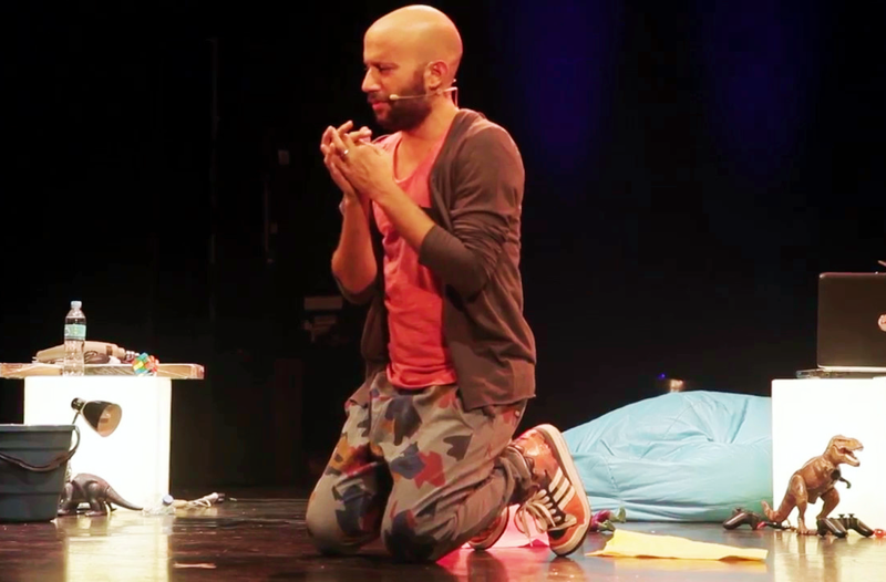 SV | En septiembre, shows para todos los gustos en la Italiana