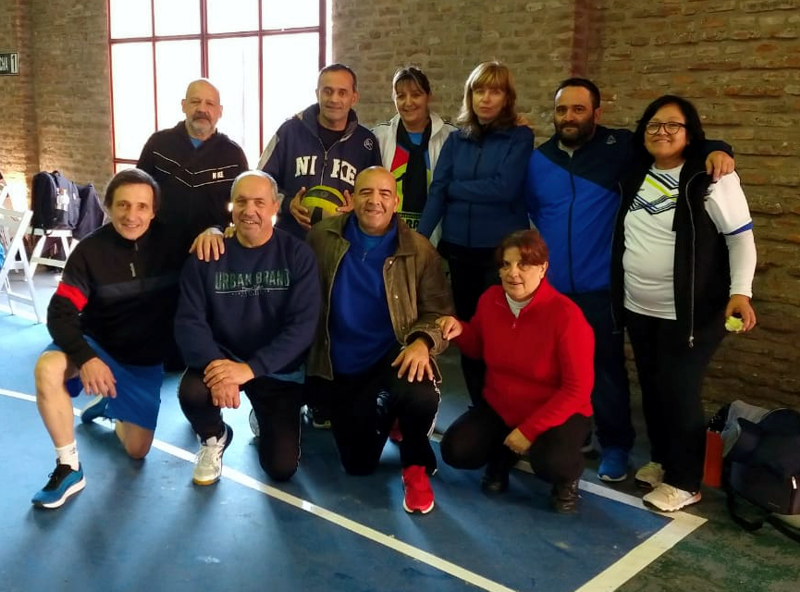 SV | Newcom: Los Nonos Juniors no paran y siguen con triunfos