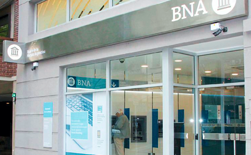 SV | Insisten con la instalación del Banco Nación en Alejandro Korn