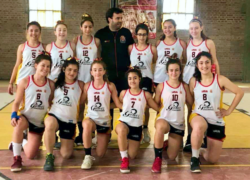 SV | Más de cien sanvicentinos viajarán a las finales de los Juegos Bonaerenses.