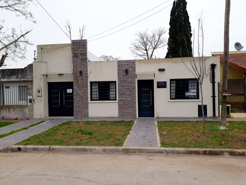 SV | El centro San Francisco I ofrecerá una merienda para conocer el espacio