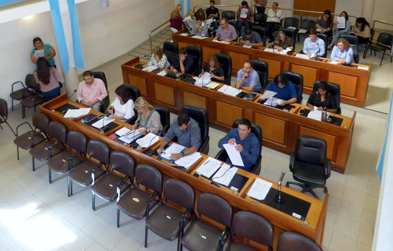 SV | El HCD aprobó la anulación del contrato de prestación con ABSA