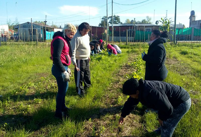 PP | Una organización denunció “hostigamiento” por parte del Municipio