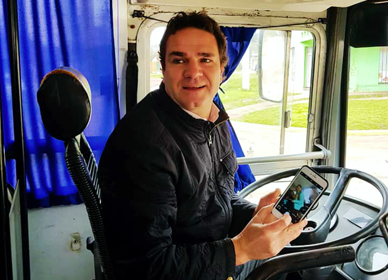 SV | Roberto Vázquez: “No voy a tomar a los vecinos por estúpidos”