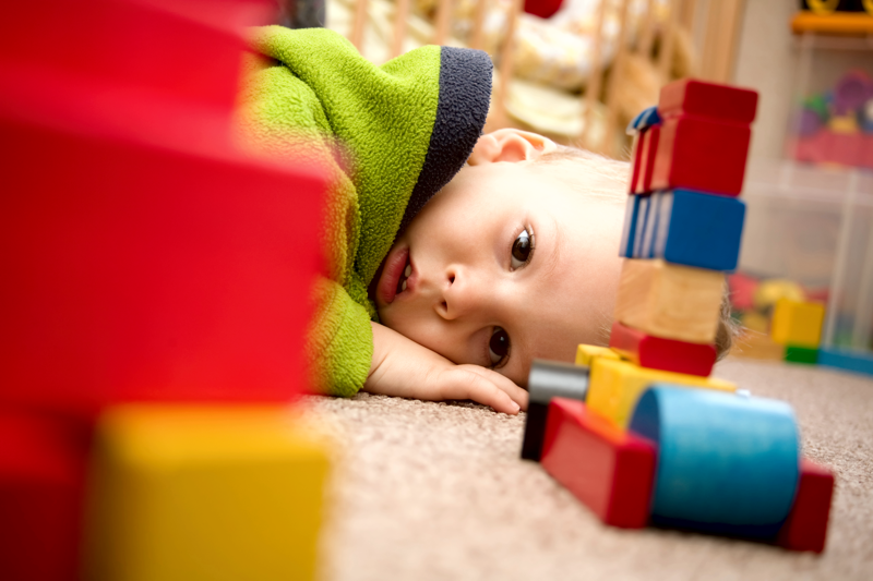 SV | Realizan un censo de personas con autismo y otras discapacidades