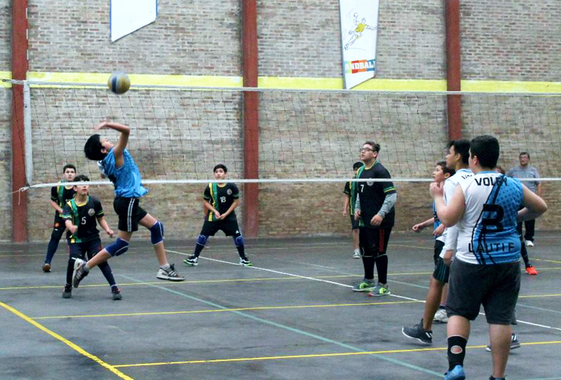 PP | Juegos Bonaerenses: ya está la delegación peronense para MDQ.