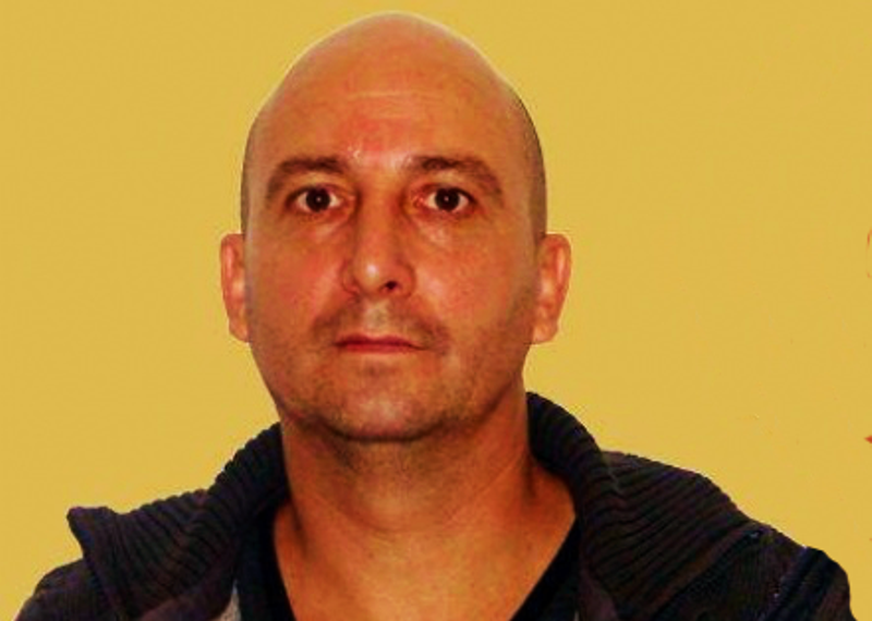 SV | Ariel Heine había obtenido la prisión domiciliaria en forma ilícita