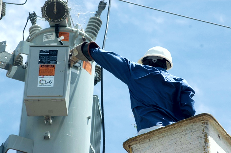 PP | El HCD instó a EDESUR para que mejore su servicio en Presidente Perón