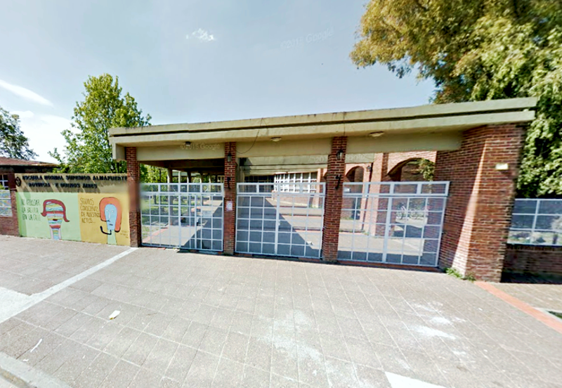 SV | Elevaron un pedido de informe sobre el avance de la obra del SUM del Almafuerte