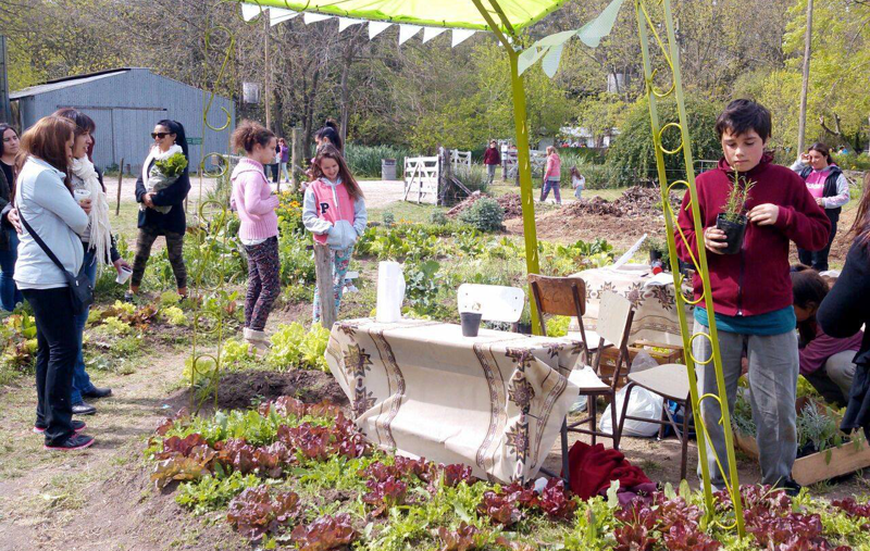 SV | Este fin de semana comenzará la ExpoAgro San José