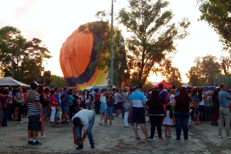 SV | El Centro Comercial e Industrial de Alejandro Korn festejará sus bodas de oro