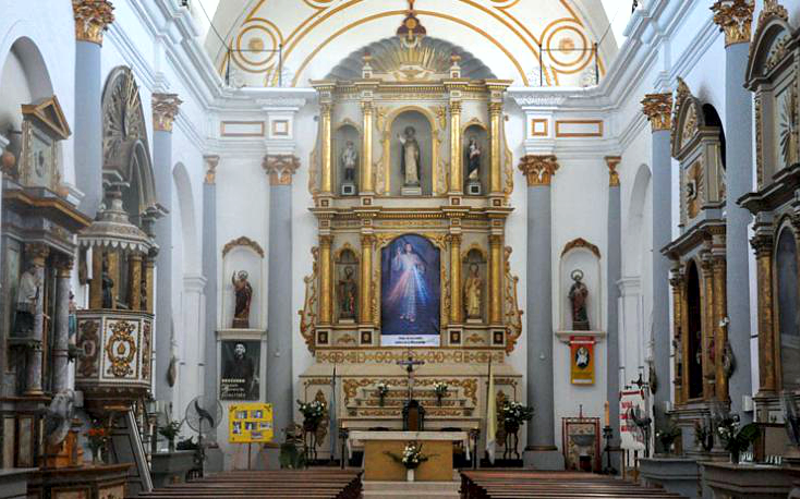SV | Celebrarán la Noche de los Museos con un circuito histórico en el casco céntrico