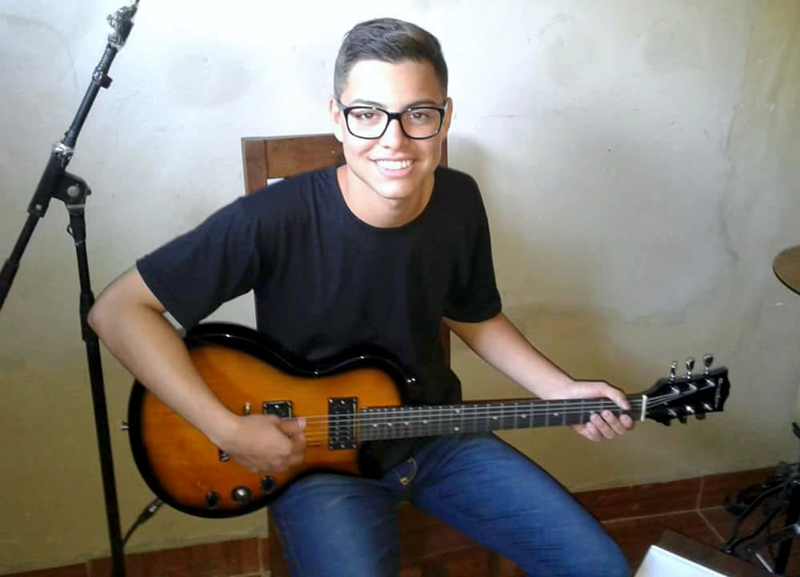 SV | Piden dadores de sangre y plaquetas para un adolescente sanvicentino