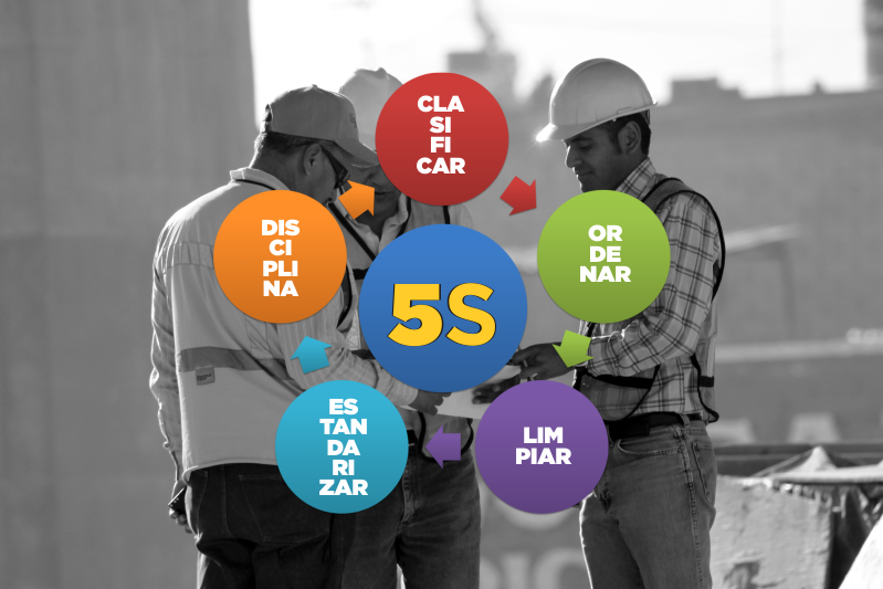 SV | Implementarán un protocolo japonés para aumentar la productividad del distrito