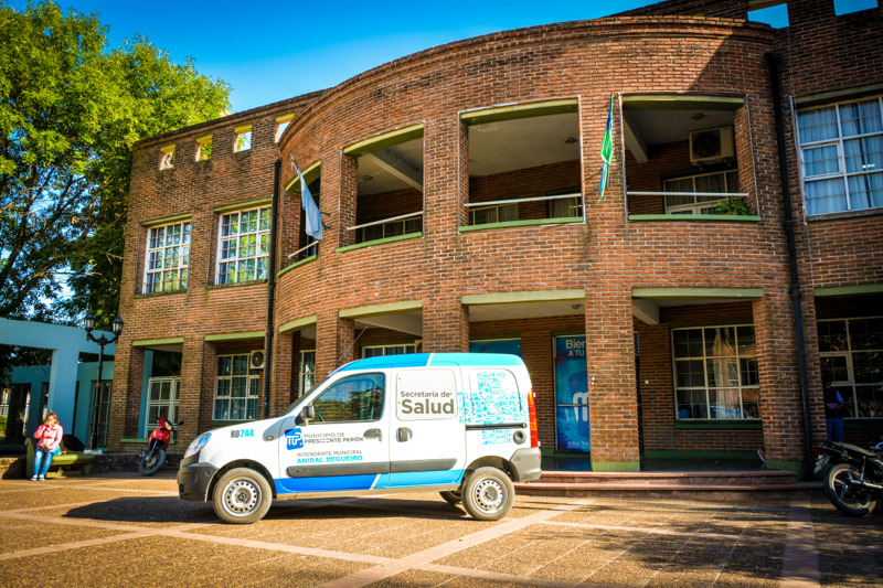 PP | Realizarán una colecta de sangre para el Hospital Cecilia Grierson