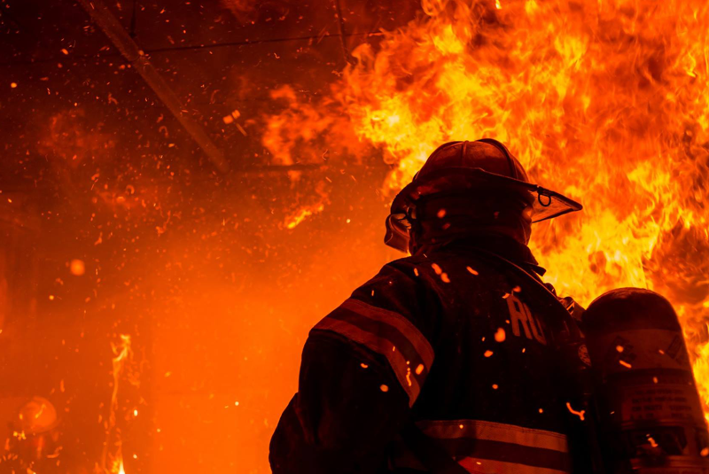 SV | Bomberos Voluntarios lanzó la convocatoria para el destacamento de Domselaar