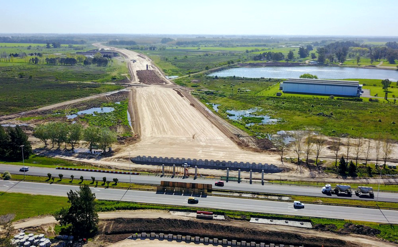 PP | HCD: Pedirán que Vialidad informe sobre las expropiaciones en Parque Americano