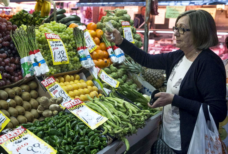 SV | Tratarán la creación de un programa para proteger la actividad comercial del distrito
