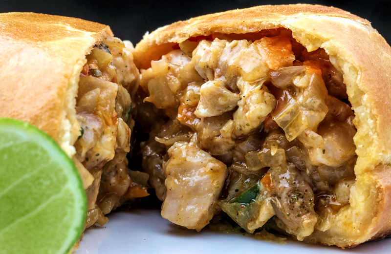 SV | La Fiesta Regional del Pollo se renueva con un concurso de empanadas