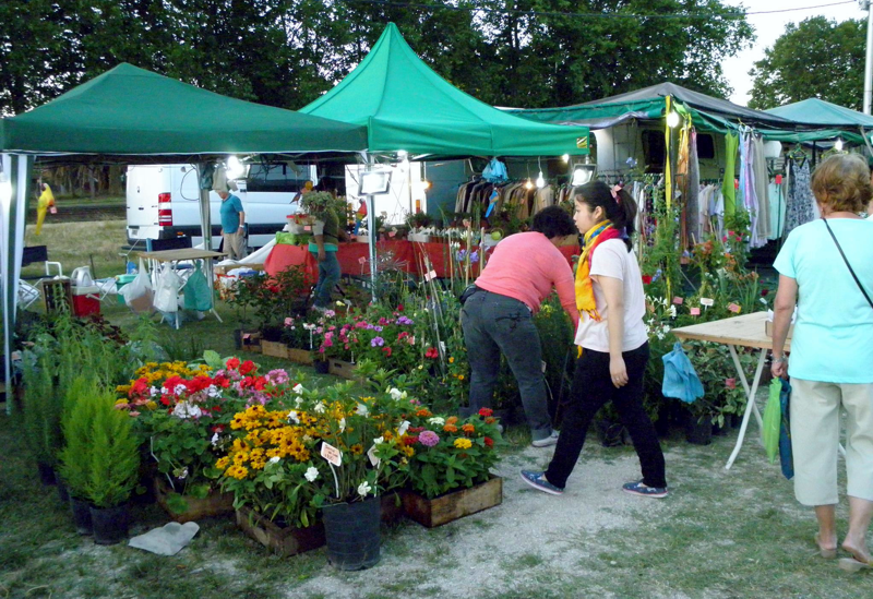 SV | Fiesta del Pollo: piden puestos gratuitos para emprendedores locales