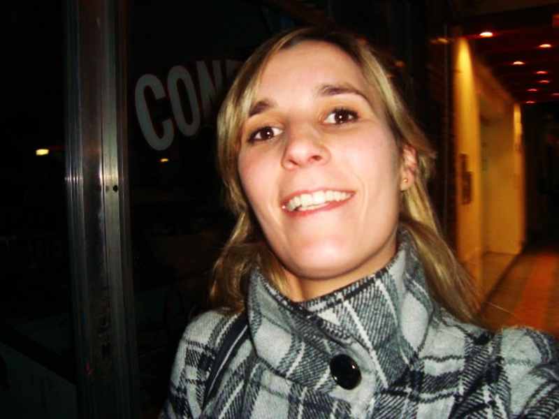 SV | Realizarán una maratón solidaria a beneficio de Evangelina Álvarez