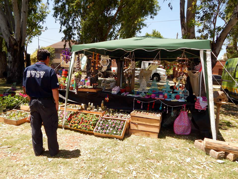 SV | Diciembre comenzará con la Expo Comercial e Industrial de Korn