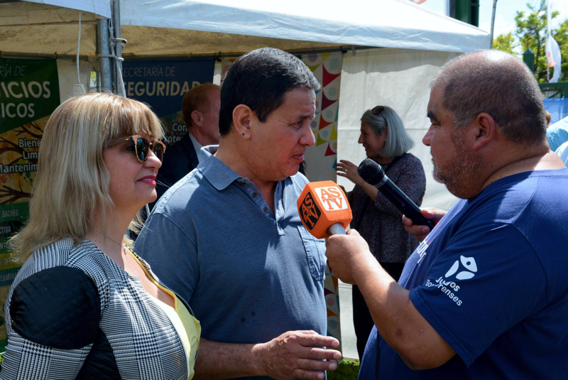 SV | Gómez iniciará acciones legales por acusaciones de “complicidad” con desarrolladores inmobiliarios